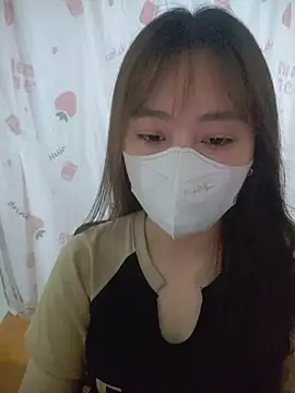 Kajisu 26 online show from June 2, 2026, 1:16 am