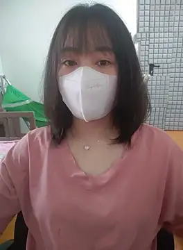 Kajisu 26 online show from October 3, 2025, 12:36 am