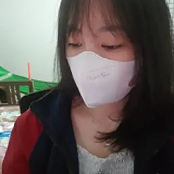 Kajisu 26 online show from November 19, 2025, 1:05 am