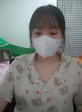 Kajisu 26 online show from October 2, 2025, 12:36 am