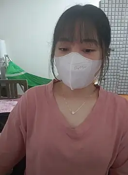 Kajisu 26 online show from October 6, 2025, 12:34 am