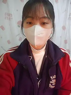 Kajisu 26 online show from January 11, 2026, 1:23 am