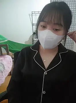 Kajisu 26 online show from October 16, 2025, 12:52 am