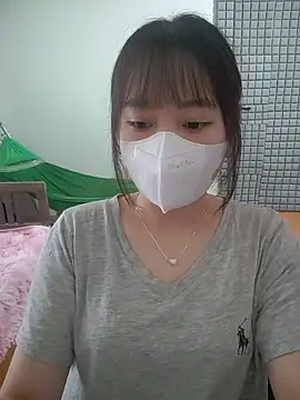 Kajisu 26 online show from September 20, 2025, 12:48 am