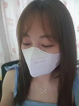 Kajisu 26 online show from April 2, 2026, 2:02 pm