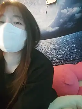 Kajisu 26 online show from February 27, 2025, 5:18 am