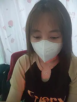 Kajisu 26 online show from March 25, 2026, 1:17 am