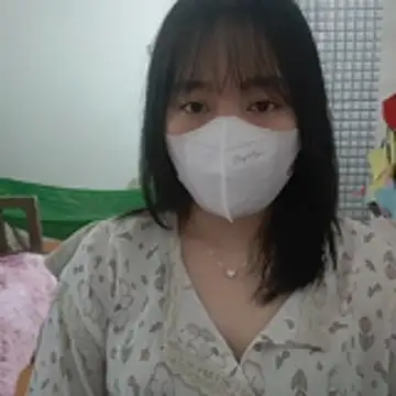 Kajisu 26 online show from November 7, 2025, 12:59 am