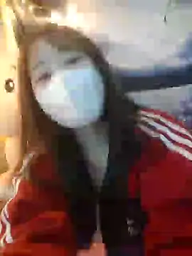 Kajisu 26 online show from February 25, 2025, 10:59 am