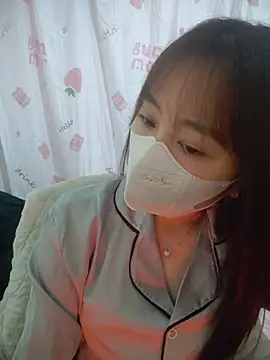 Kajisu 26 online show from March 6, 2026, 1:00 am