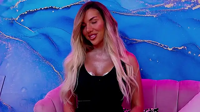 ClaraHazel online show from February 28, 2025, 3:48 am