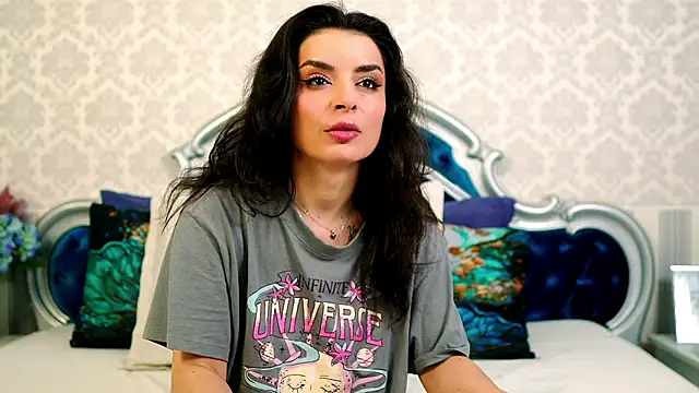 Snapshot of LilithDaughter chatting on June 11, 2026, 9:06 am LilithDaughter online show from June 11, 2026, 9:06 am