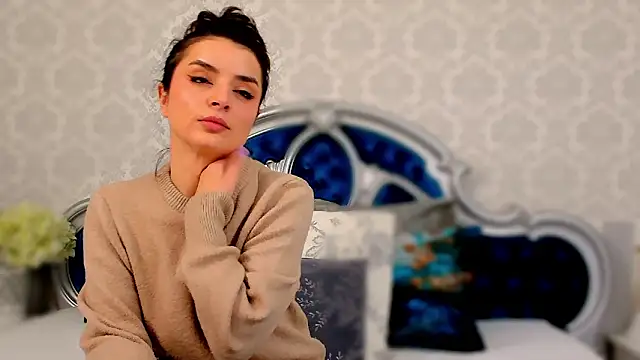 Snapshot of LilithDaughter chatting on October 1, 2025, 4:50 am LilithDaughter online show from October 1, 2025, 4:50 am