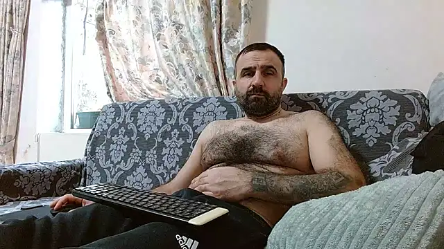 ivat80 online show from February 8, 2026, 2:59 pm