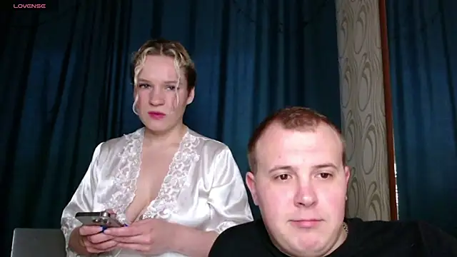 MrMrsRight online show from February 1, 2025, 12:37 pm