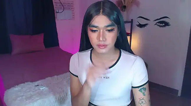 Snapshot of M1ssJadeS0 chatting on February 1, 2025, 10:01 pm M1ssJadeS0 online show from February 1, 2025, 10:01 pm