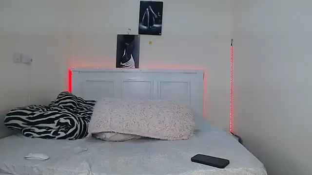 libra goddess online show from November 13, 2025, 10:30 am