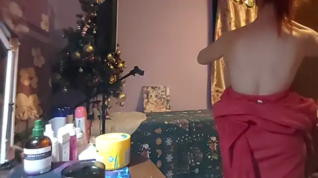  Kitti  online show from December 22, 2025, 6:08 pm