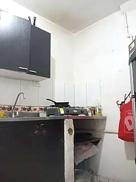 Shanttal0272 online show from October 14, 2025, 2:07 pm