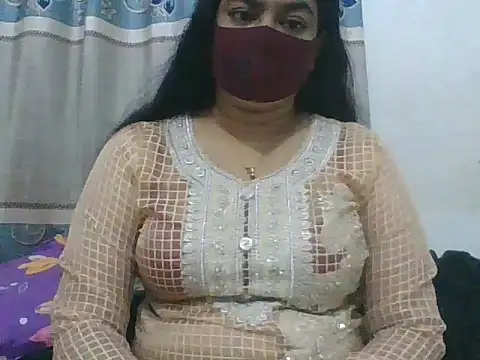 A-sweetgirl online show from January 12, 2026, 4:58 pm