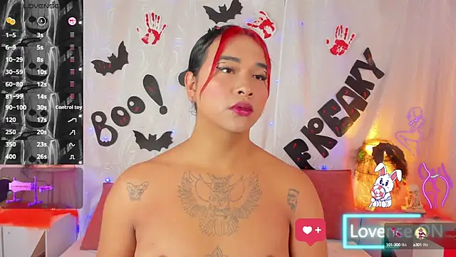 CristalSofiaHOT online show from October 15, 2025, 12:24 pm