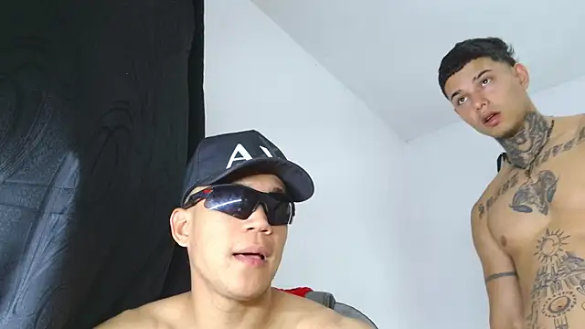 Skartoliver online show from September 10, 2025, 11:26 pm