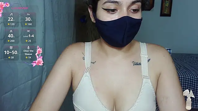 Snapshot of umarany chatting on October 31, 2025, 2:57 pm umarany online show from October 31, 2025, 2:57 pm