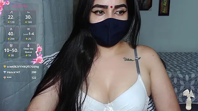 Snapshot of umarany chatting on November 1, 2025, 3:02 am umarany online show from November 1, 2025, 3:02 am