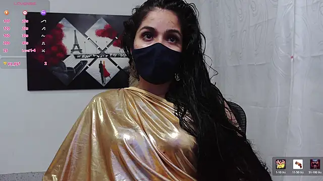 umarany online show from March 26, 2026, 3:43 pm