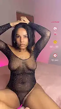 ninapego online show from December 3, 2024, 2:31 am