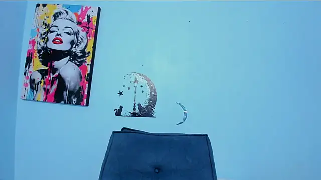 Snapshot of _luna__sweet_ chatting on February 8, 2026, 6:55 am luna sweet online show from February 8, 2026, 6:55 am