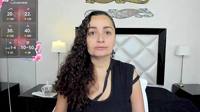  luna  sweet  online show from March 12, 2025, 3:24 am
