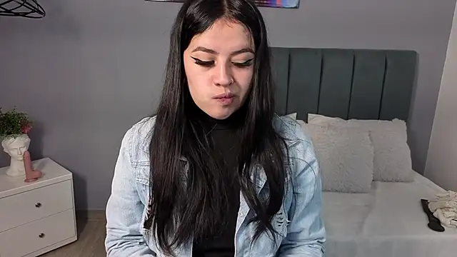 Alli cooper online show from April 11, 2026, 11:47 am