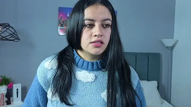 Alli cooper online show from April 10, 2026, 1:18 pm