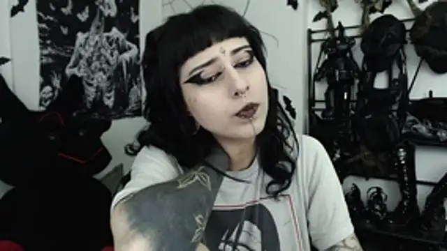n0sferatus   online show from July 16, 2026, 3:14 am