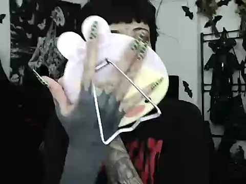 n0sferatus   online show from June 23, 2026, 3:15 am