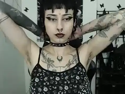 Snapshot of n0sferatus__ chatting on October 24, 2025, 3:16 am n0sferatus online show from October 24, 2025, 3:16 am