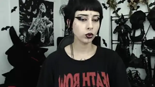n0sferatus   online show from July 10, 2026, 3:28 am