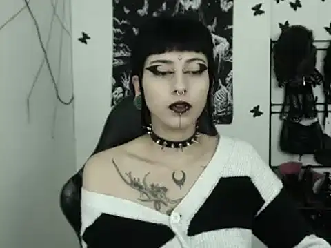 n0sferatus   online show from December 19, 2025, 2:59 am