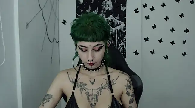 n0sferatus   online show from December 7, 2024, 5:54 am