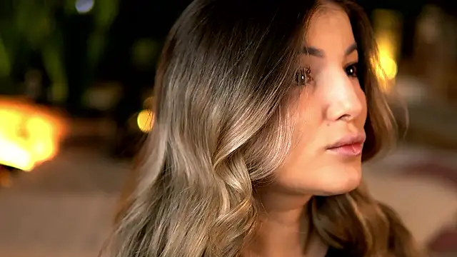 KellyMathews online show from March 5, 2026, 2:52 am