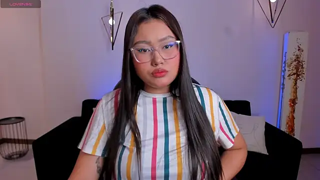 AmberLewis  online show from March 5, 2025, 3:08 am