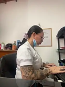 nurse desi sexlove online show from March 22, 2026, 2:51 pm