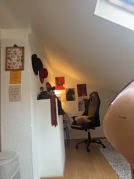 rafamarianoofc online show from October 12, 2025, 12:17 pm