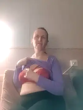 Evelina cute online show from January 19, 2025, 9:13 pm