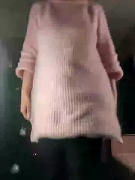 Evelina cute online show from January 16, 2025, 5:23 pm