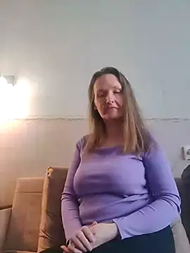 Evelina cute online show from January 19, 2025, 11:34 am
