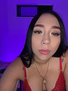 Snapshot of nyna_1 chatting on July 19, 2026, 12:41 am nyna 1 online show from July 19, 2026, 12:41 am