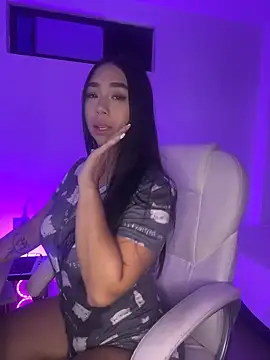 Snapshot of nyna_1 chatting on May 30, 2026, 12:39 am nyna 1 online show from May 30, 2026, 12:39 am