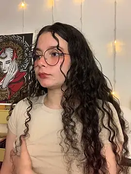 Antoniart  online show from March 1, 2025, 1:11 am
